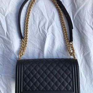 Chanel bag